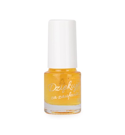 Oliwka Do Skórek I Paznokci O Zapachu Mango 5 Ml