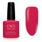 Lakier Hybrydowy CND Shellac Kiss Of Fire 7,3ml