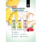 Palu Pineapple Squeezz Oliwka Do Skórek I Paznokci Ananasowa 15ml