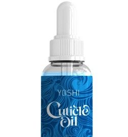 Yoshi - Oliwka do Skórek Cuticle Oil No.4 15ml