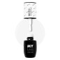 Lakier Hybrydowy MyLaq M003 My Classic White 5ml