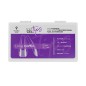 Victoria Vynn SOFT GEL TIPS Set with Long Coffin Tips