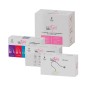 Victoria Vynn SOFT GEL TIPS Set with Medium Square