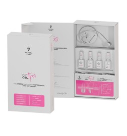 Victoria Vynn SOFT GEL TIPS Set Starter Kit