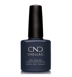 Lakier Hybrydowy CND Shellac Indigo Frock 7,3ml