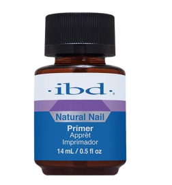 IBD Natural Primer Kwasowy 15ml