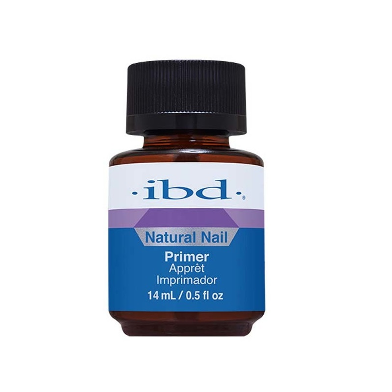 IBD Natural Primer Kwasowy 15ml