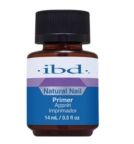 IBD Natural Primer Kwasowy 15ml