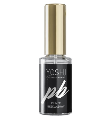 Yoshi - Primer Bezkwasowy 10ml