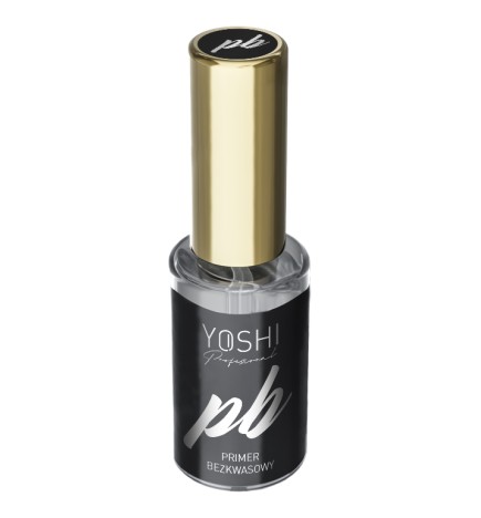 Yoshi - Primer Bezkwasowy 10ml