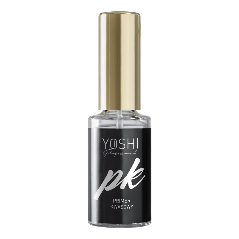 Yoshi - Primer Kwasowy 10ml