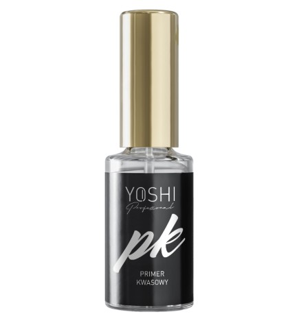 Yoshi - Primer Kwasowy 10ml