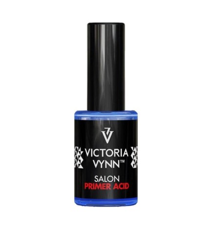 Victoria Vynn Primer Kwasowy Build Gel Primer Acid Building Gel 15ml