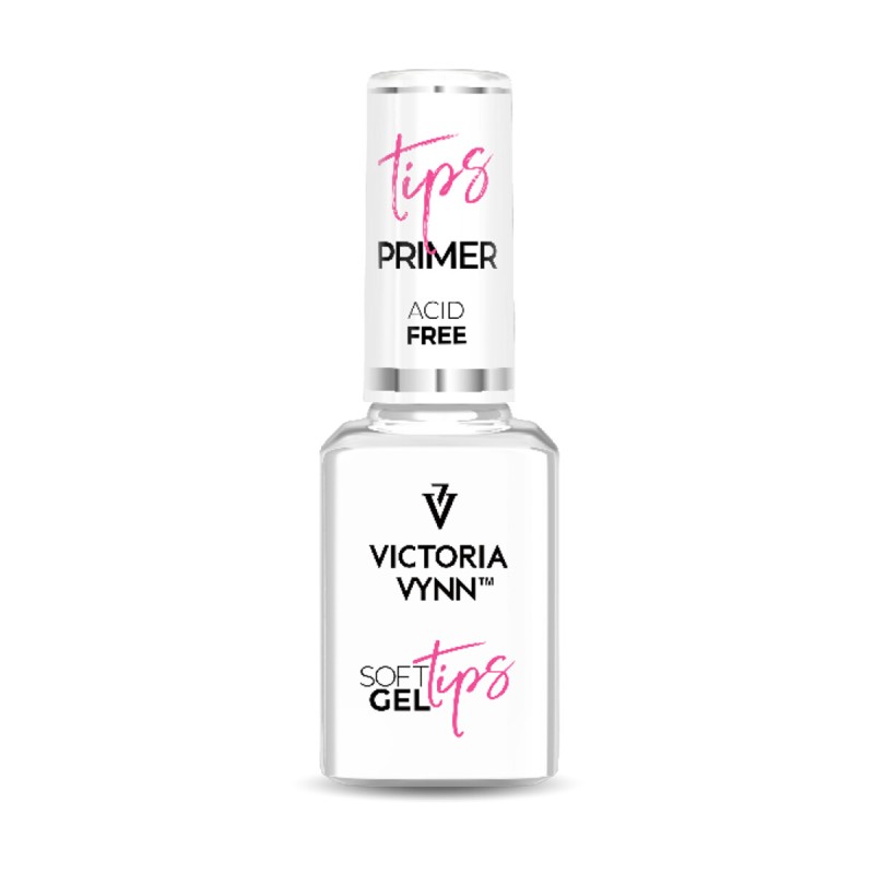 Victoria Vynn SOFT GEL TIPS Primer Tips 15ml