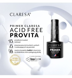 Claresa - Primer witaminowy Provita -5g