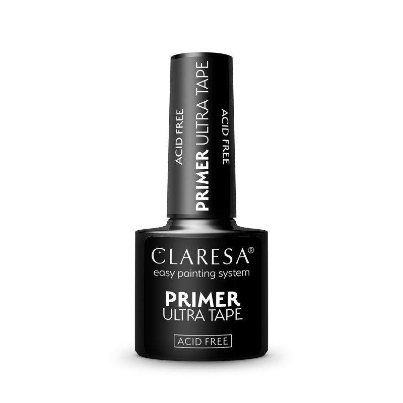 Claresa - Primer Bezkwasowy Ultra Tape - 5g