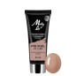 Mollylac Polygel Akrylożel Budujący Hema/Di-Hema Free Light Brown 30 Ml Nr 23