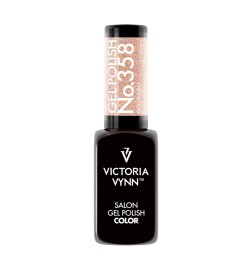 Lakier Hybrydowy Victoria Vynn Gel Polish No.358 Dourado 8ml