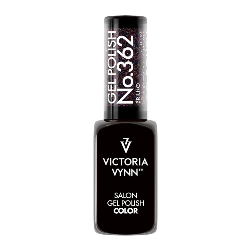 Lakier Hybrydowy Victoria Vynn Gel Polish No.362 Brilho 8ml