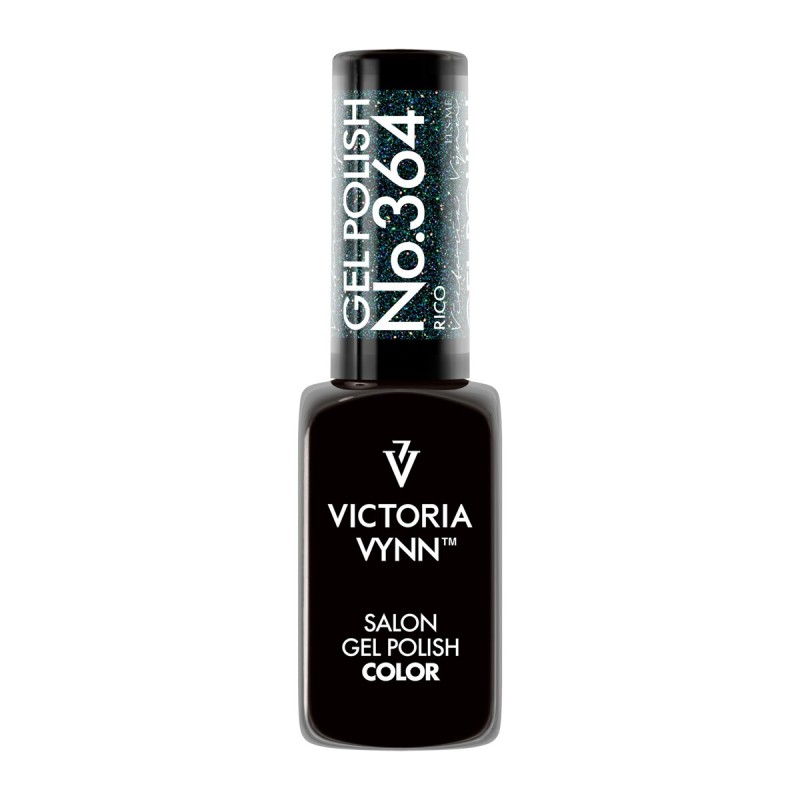 Lakier Hybrydowy Victoria Vynn Gel Polish No.364 Rico 8ml