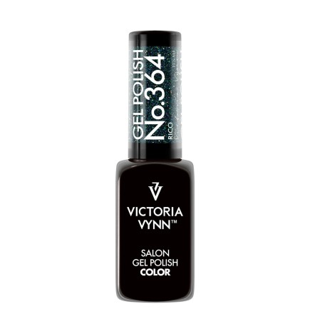 Lakier Hybrydowy Victoria Vynn Gel Polish No.364 Rico 8ml