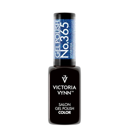 Lakier Hybrydowy Victoria Vynn Gel Polish No.365 Divertida 8ml