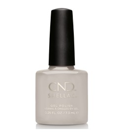 Lakier Hybrydowy CND Shellac Cityscape 7,3ml