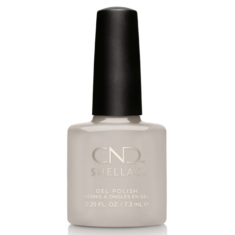 Lakier Hybrydowy CND Shellac Cityscape 7,3ml