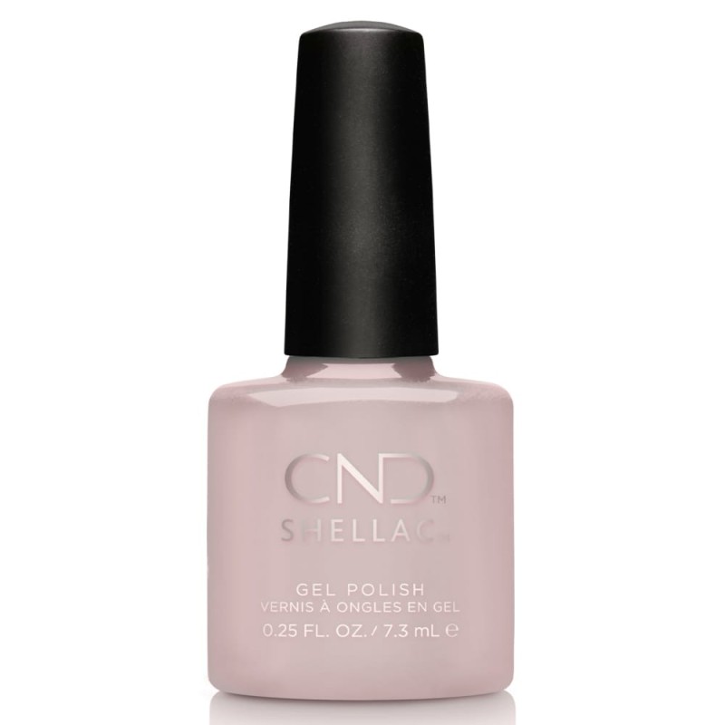 Lakier Hybrydowy CND Shellac Unlocked 7,3ml