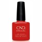 Lakier Hybrydowy CND Shellac Devil Red 7,3ml