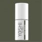 Lakier Hybrydowy Yoshi 302 Green Morning 6ml