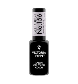 Lakier Hybrydowy Victoria Vynn Gel Polish No.156 Grey Quicksilver 8ml