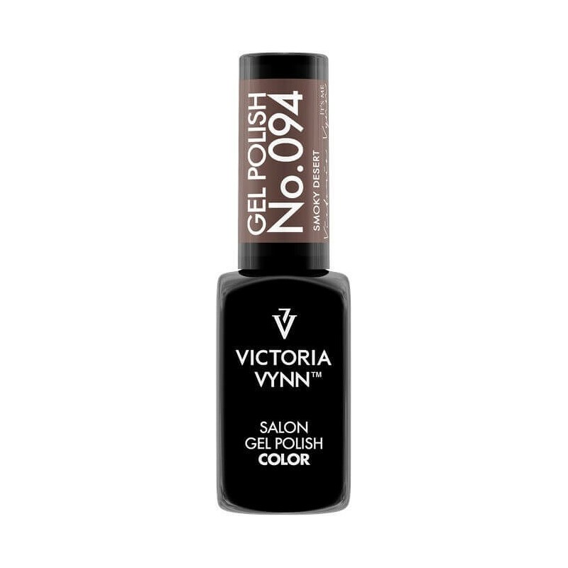 Lakier Hybrydowy Victoria Vynn Gel Polish No.094 Smoky Desert 8ml