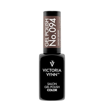 Lakier Hybrydowy Victoria Vynn Gel Polish No.094 Smoky Desert 8ml