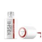 Lakier Hybrydowy Yoshi 601 Little Red Alert 6ml