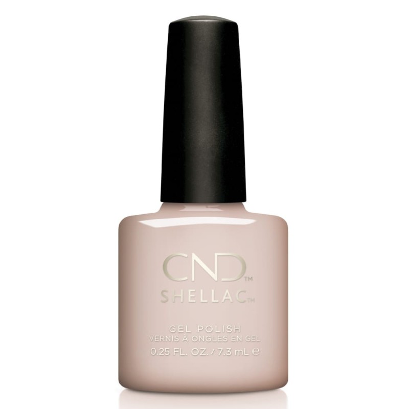 Lakier Hybrydowy CND Shellac Cashmere Wrap 7,3ml