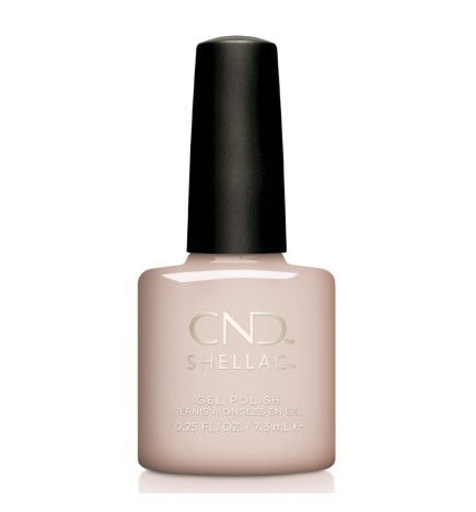 Lakier Hybrydowy CND Shellac Cashmere Wrap 7,3ml