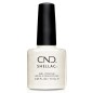 Lakier Hybrydowy CND Shellac Silver Vip 7,3ml