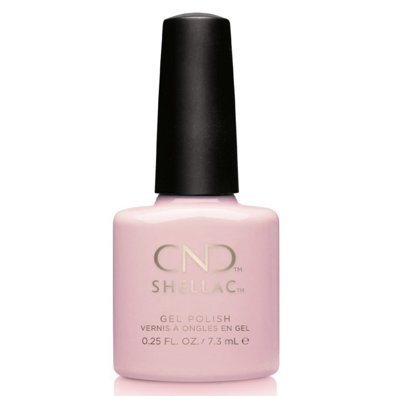 Lakier Hybrydowy CND Shellac Strawberry Smoothie 7,3ml