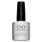 Lakier Hybrydowy CND Shellac Ice Vapor 7,3ml