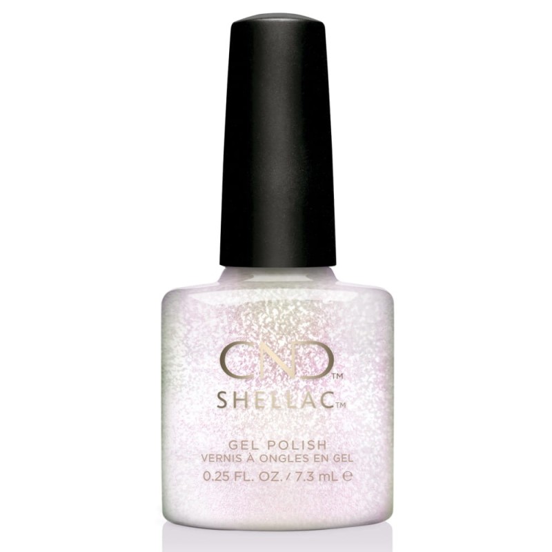 Lakier Hybrydowy CND Shellac Ice Bar 7,3ml