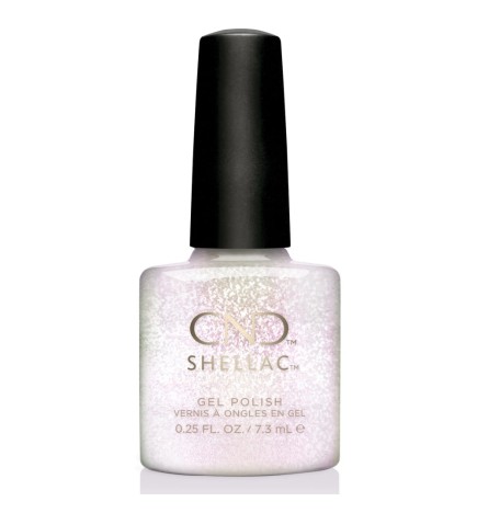 Lakier Hybrydowy CND Shellac Ice Bar 7,3ml