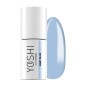 Lakier Hybrydowy Yoshi 801 Baby Blue 6ml