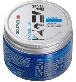 Goldwell StyleSign Ultra Volume Lagoom Jam Żel Stylizujący 25ml