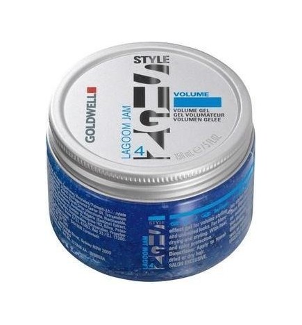 Goldwell StyleSign Ultra Volume Lagoom Jam Żel Stylizujący 25ml