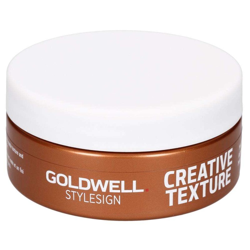 Goldwell StyleSign Creative Texture Matte Rebe Glinka Matująca Do Włosów 75ml