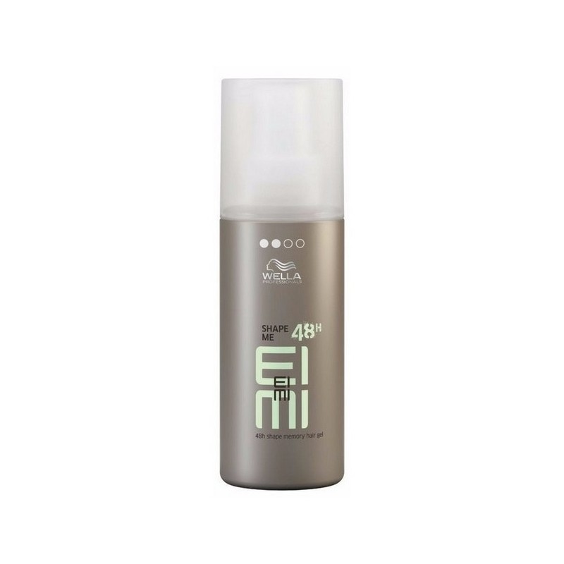 Wella EIMI Shape Me - Żel do Układania Włosów 150ml