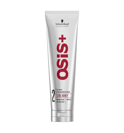 Schwarzkopf OSIS+ Curl Honey Krem do loków, 150ml