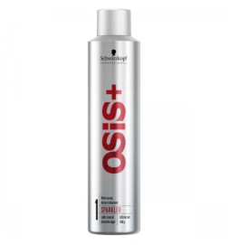 Schwarzkopf OSIS+ Sparkler Spray Nabłyszczający, 300ml