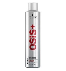 Schwarzkopf OSIS+ Session Szybkoschnący Bardzo Mocny Lakier 300ml